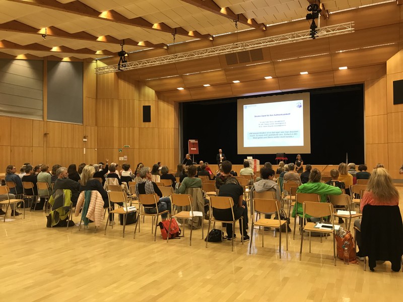 Erstes Vernetzungstreffen «Netzwerk Frühe Kindheit» Basel-Landschaft