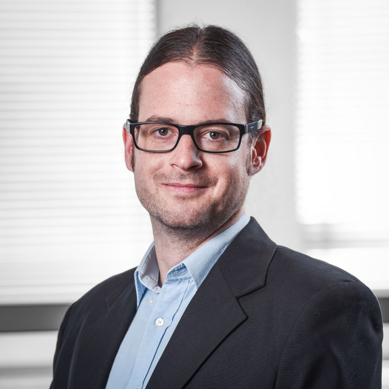 Julien Kurt wird neuer Leiter Kommunikation der VGD