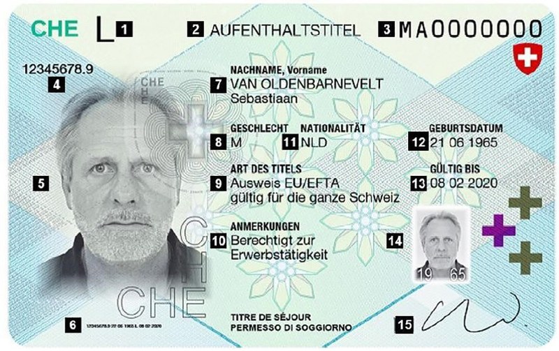 Bild Vorderseite