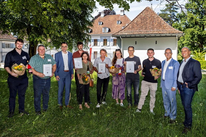 Staatswein