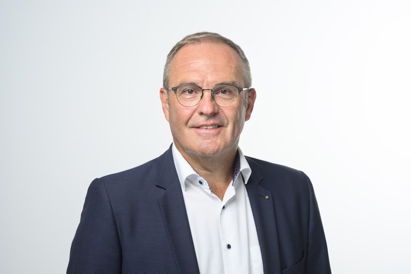 Thomas Kübler