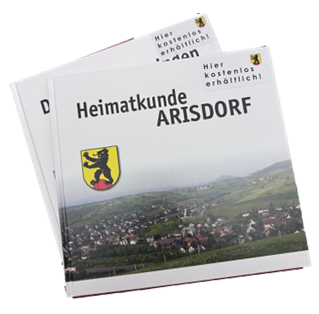 Heimatkundebücher – Kostenlos verfügbar