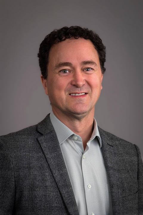 Kandidatur für die Sozialhilfebehörde: Raymond Petitjean