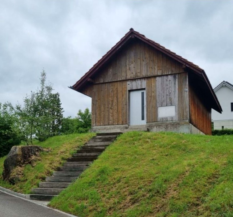 Versteigerung Schützenhaus Arisdorf