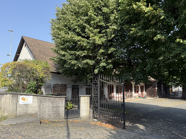 Ehingerhof