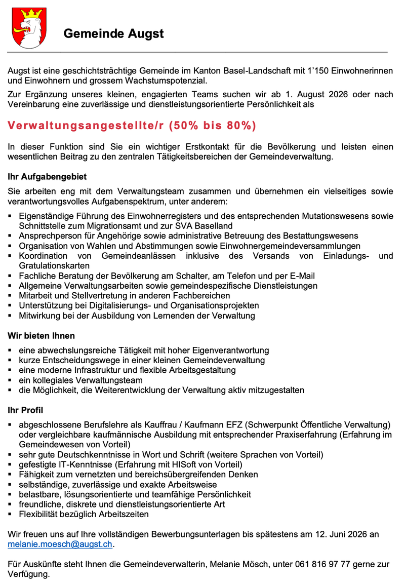 Inserat