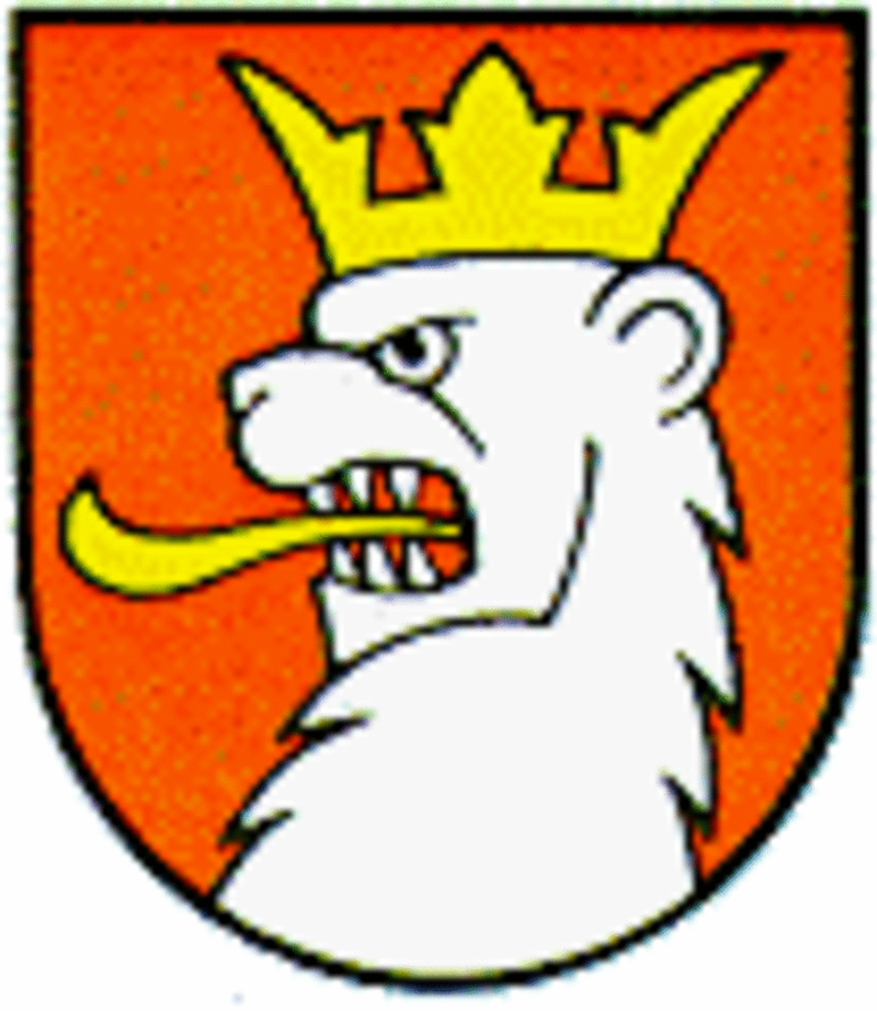 Wappen Augst