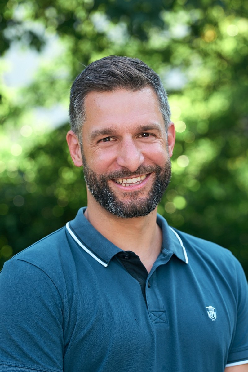 Cédric Pezzali