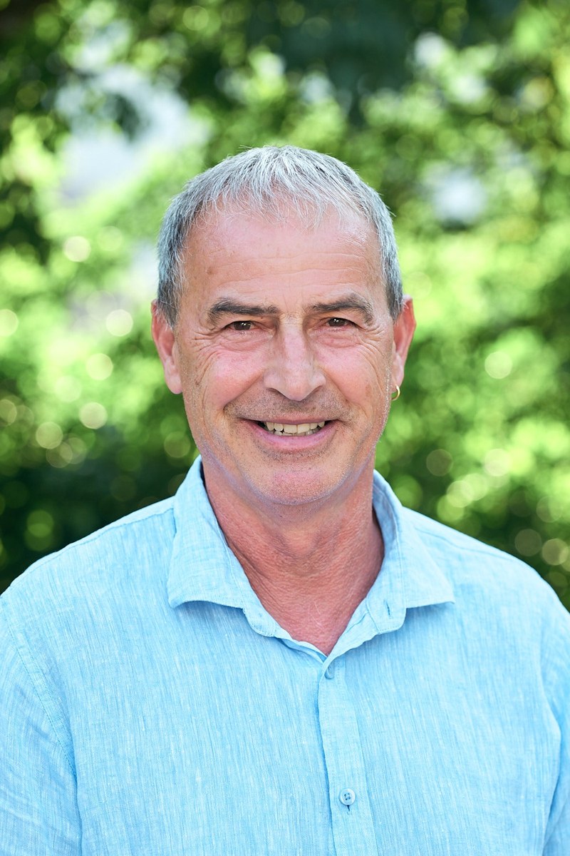 Dieter Wüthrich