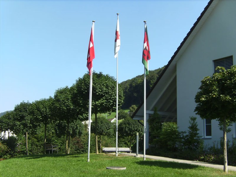 Politik und Behörden
