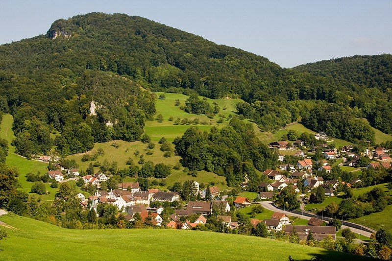 Foto Eptingen
