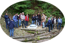 Besichtigung Wasserversorgung 1. Oktober 2005 Text