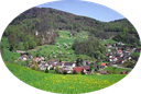 Eptingen im Frühling Text