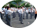 Vereinsempfang Musikverein/TV – 26. Juni 2005 Text