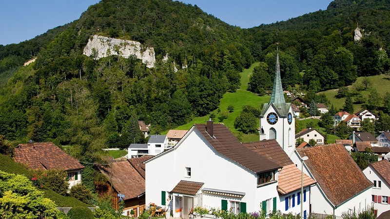 Kirche Inhalt