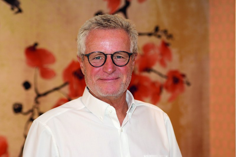 Joerg Grieder
