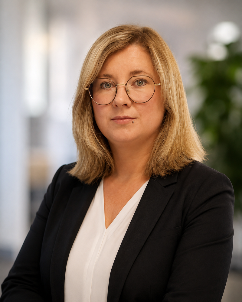 Saskia Plüss Bild