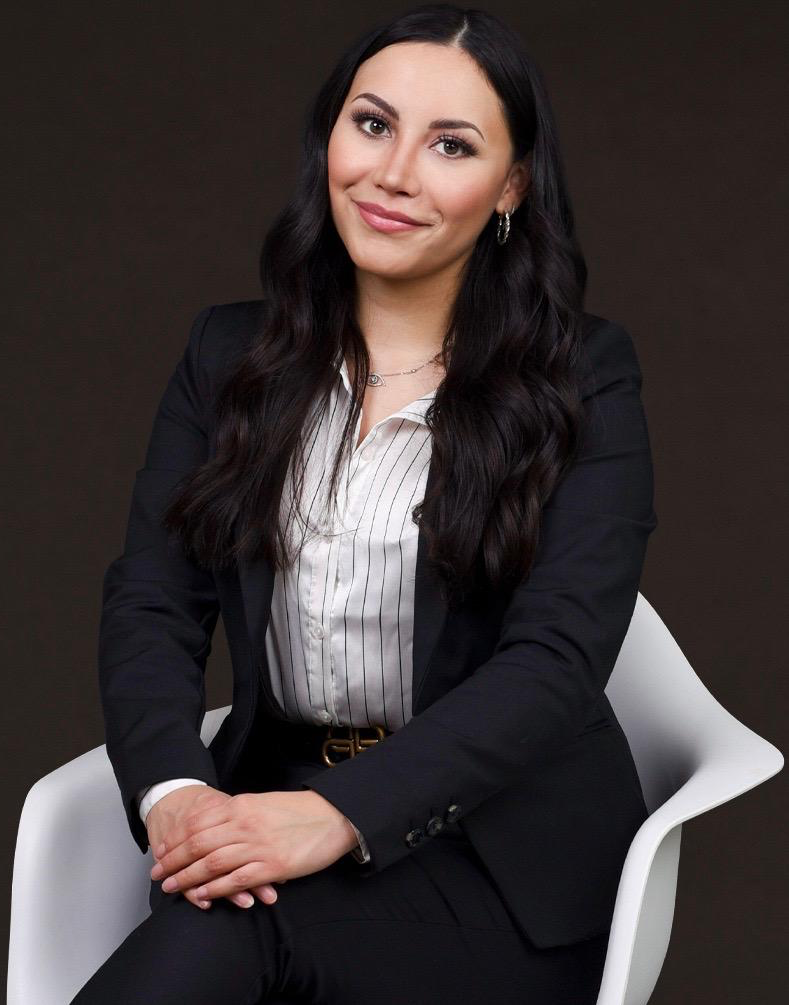 Yuyani Noemi Plattner