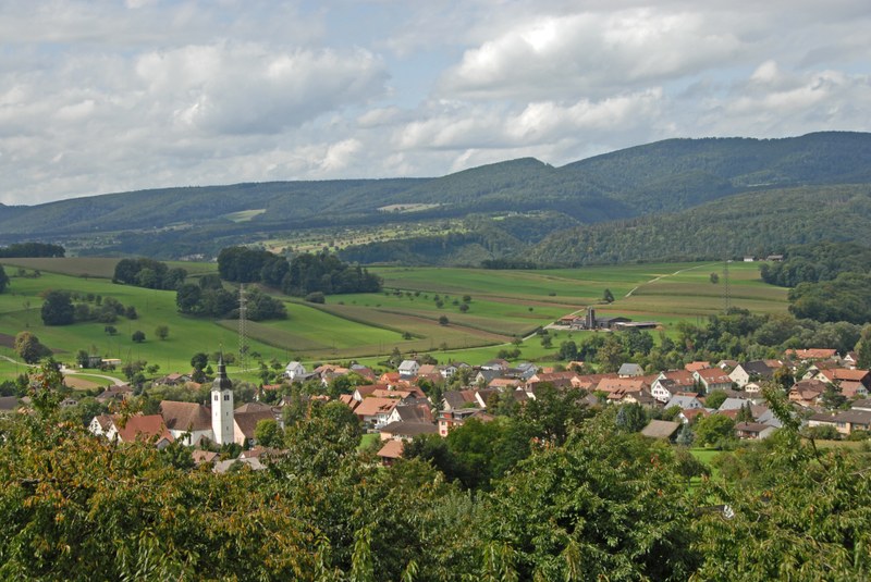 Gemeinden