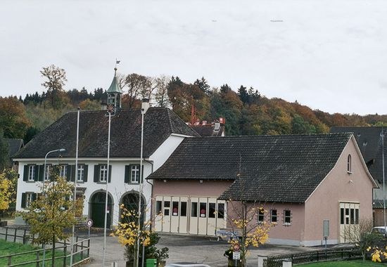 Gemeindeverwaltung