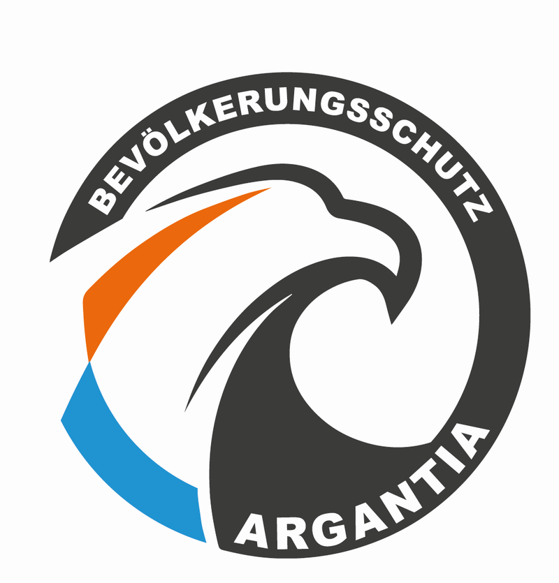 Logo der Organisation Argantia