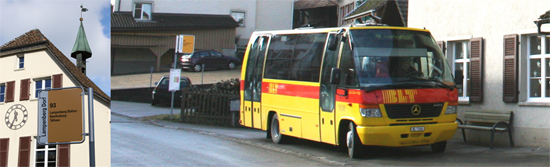 Ortsplan