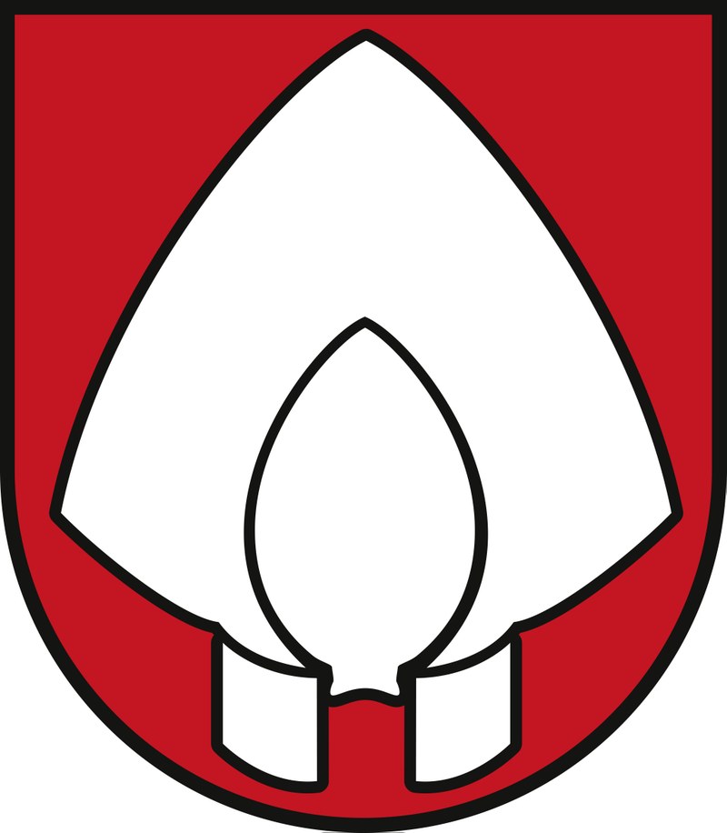 Wappen Lampenberg