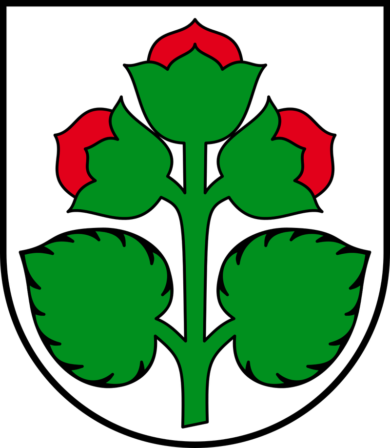 Geschichte, Wappen