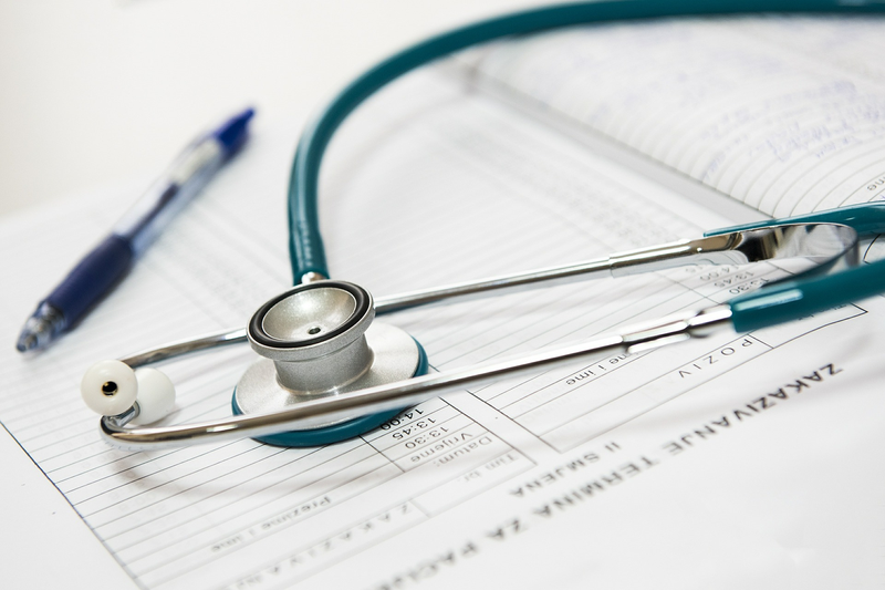 Gesundheit und Sicherheit