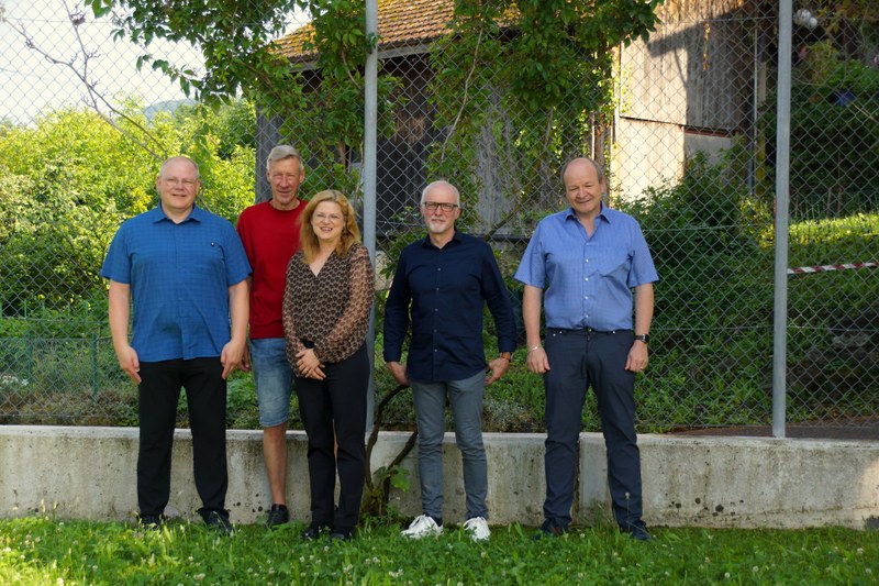 Gemeinderat