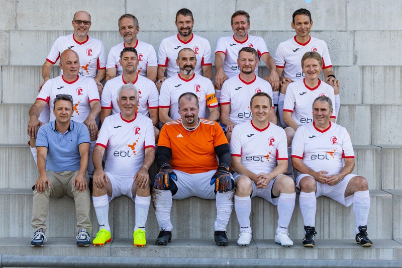 FC Landrat in Frick am 5. September 2023