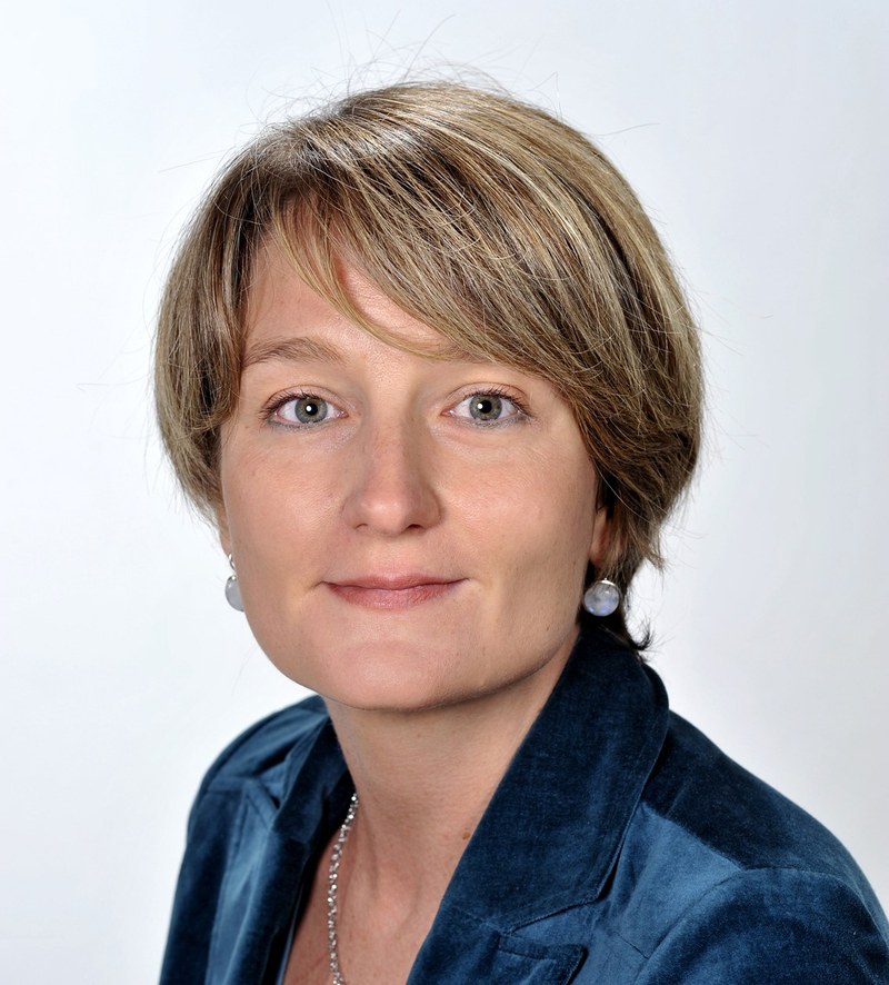 Vera Feldges