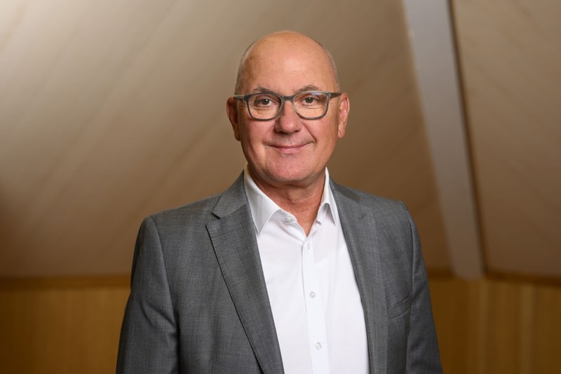 Isaac Reber