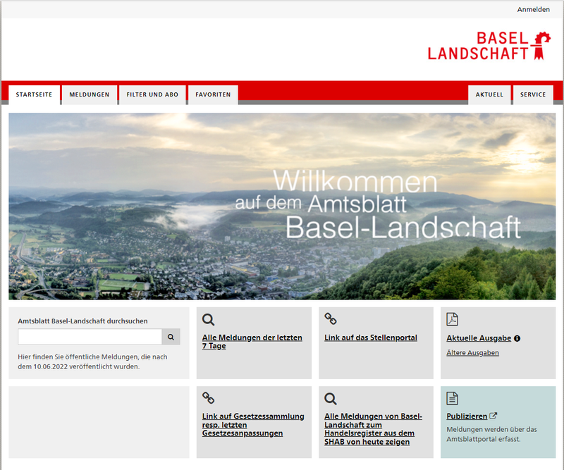 Amtsblatt digi
