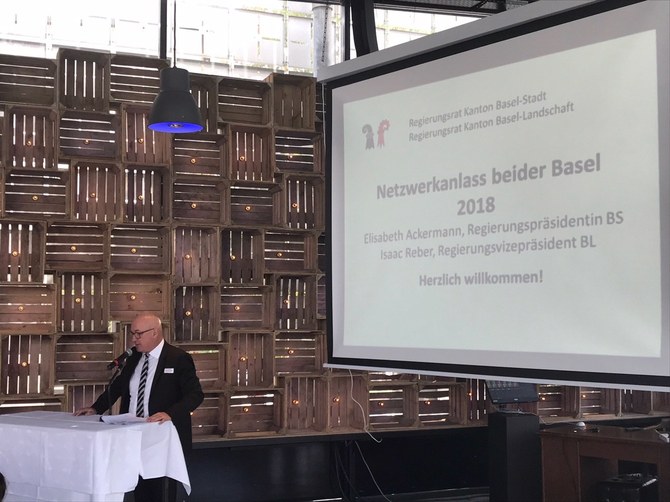 Netzwerk