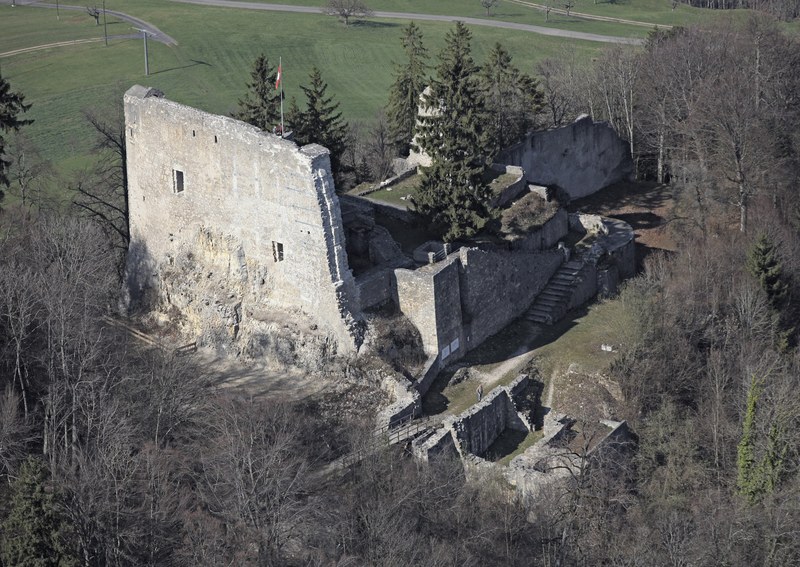 farnsburg