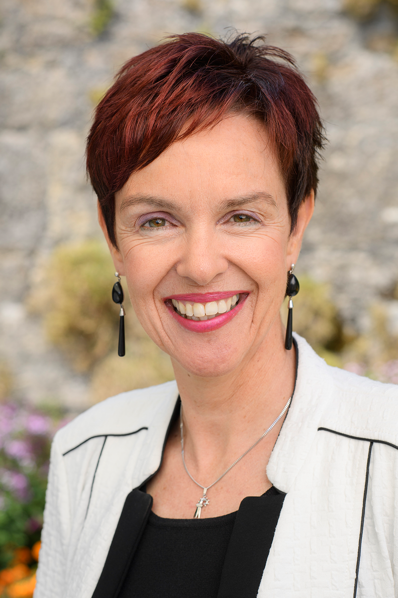 Monica Gschwind