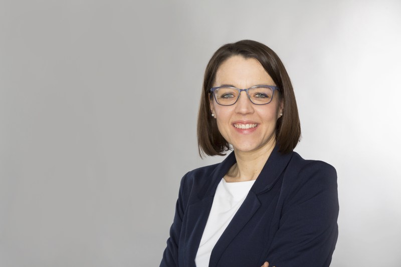 Nathalie Breitenstein