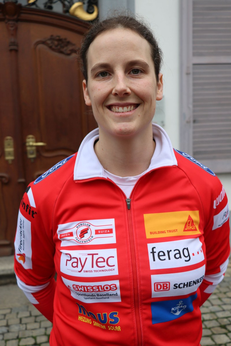 sabina Hafner
