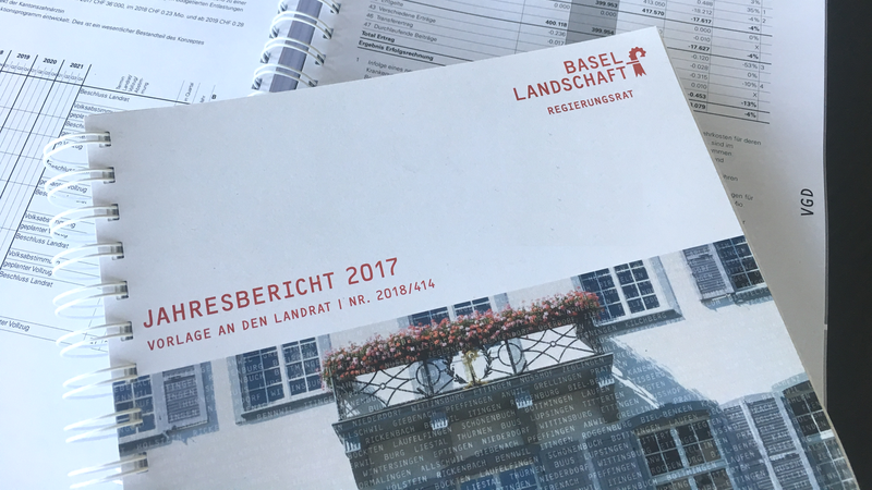 Berichterstattung