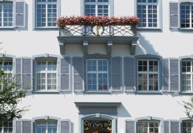 Beschlossene Vorlagen und Stellungnahmen des Regierungsrats