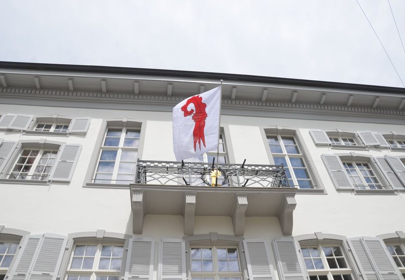 Kanton in Kürze
