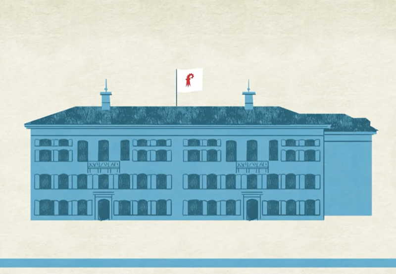 Abstimmungsvideos zu den kantonalen Abstimmungen vom 8. März 2026