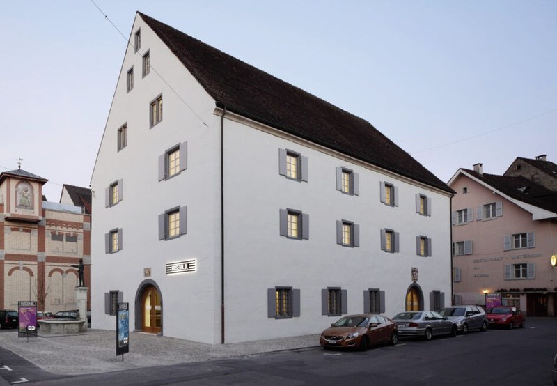 Museum.BL: Erdbebensicherheit und statische Verstärkung