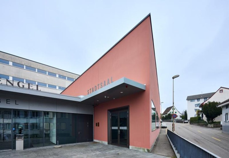 Landratssitzung vom 25. Juni 2026 findet im Stadtsaal Liestal statt