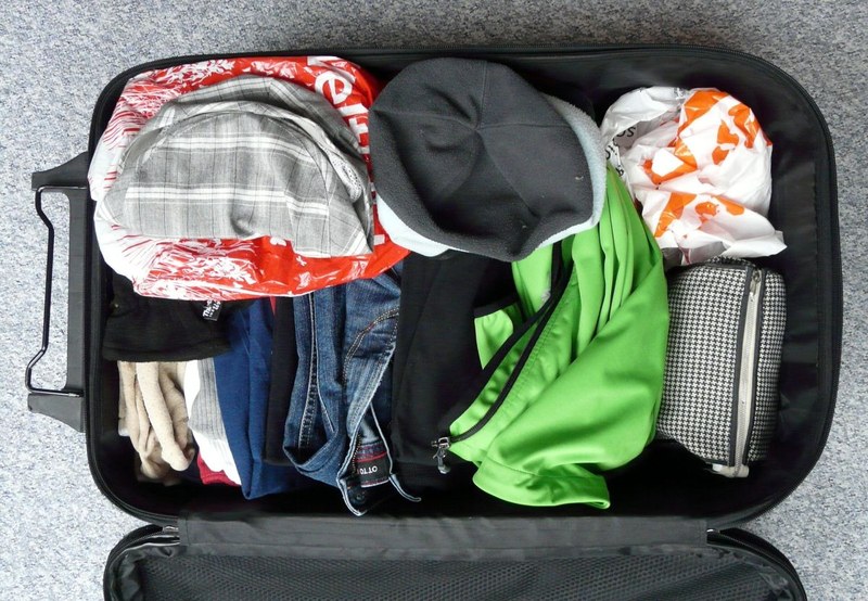 Die Ferien rücken näher – rechtzeitig Reisedokumente erneuern