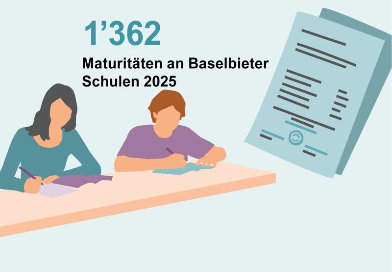 Neuer Rekord bei den Fachmaturitäten